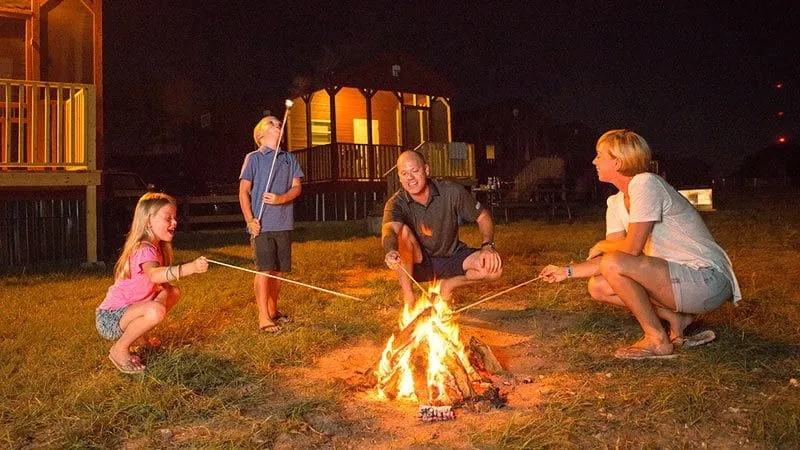 Book Lodging Book RV Site Book Vacation Home Buy Merch